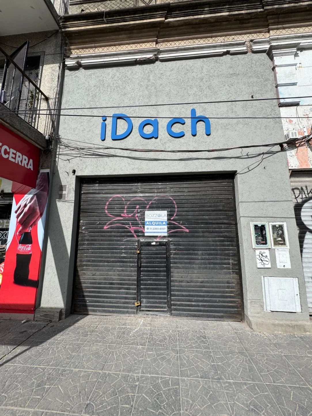 Local comercial en alquiler ubicado en Moreno - Imagen 2