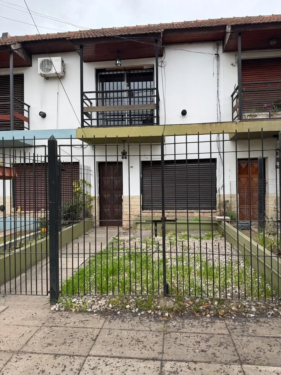 Dúplex en venta c/ cochera en Moreno - Imagen 1