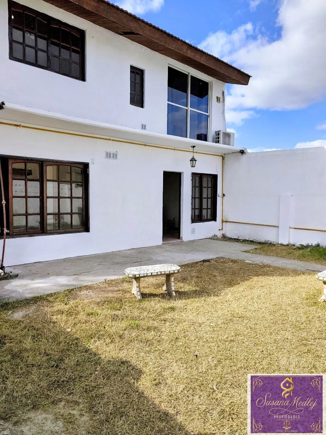 Casa alquiler Hurlingham 3 dormitorios PH - Imagen 1