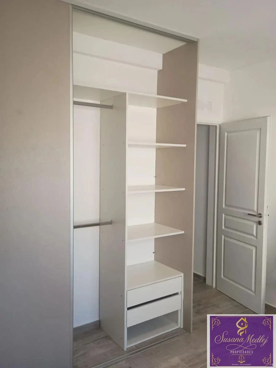 Dúplex en venta c/ cochera en Ituzaingó Sur - Imagen 5