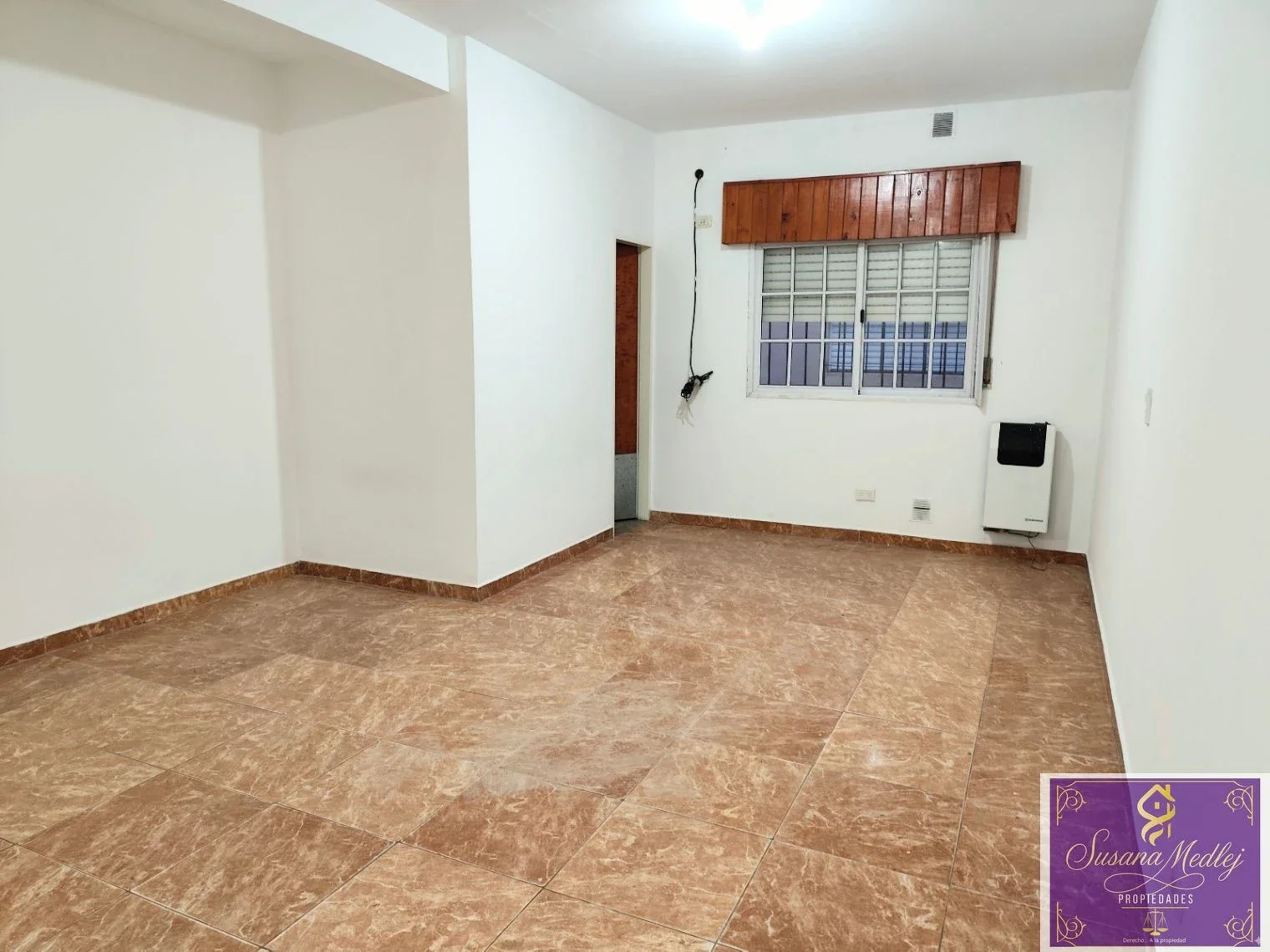 Departamento en alquiler en Hurlingham - Imagen 5