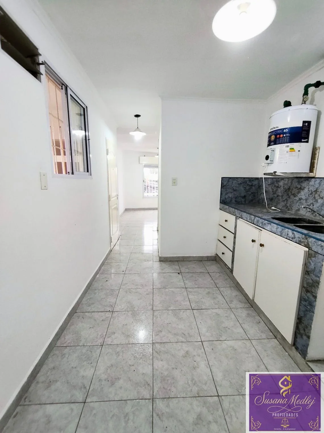 Departamento en alquiler en Hurlingham - Imagen 1