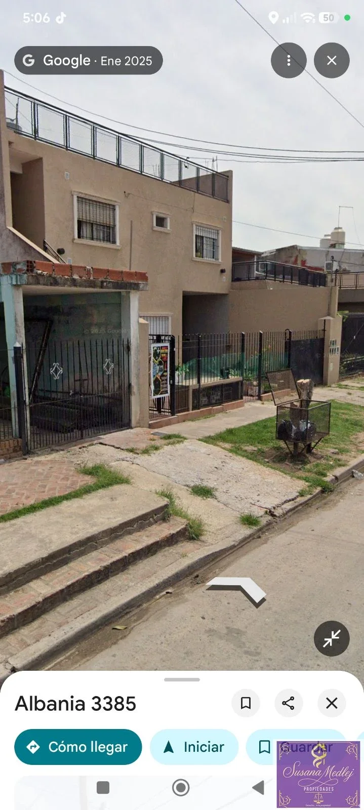 Departamento en alquiler en Hurlingham - Imagen 2