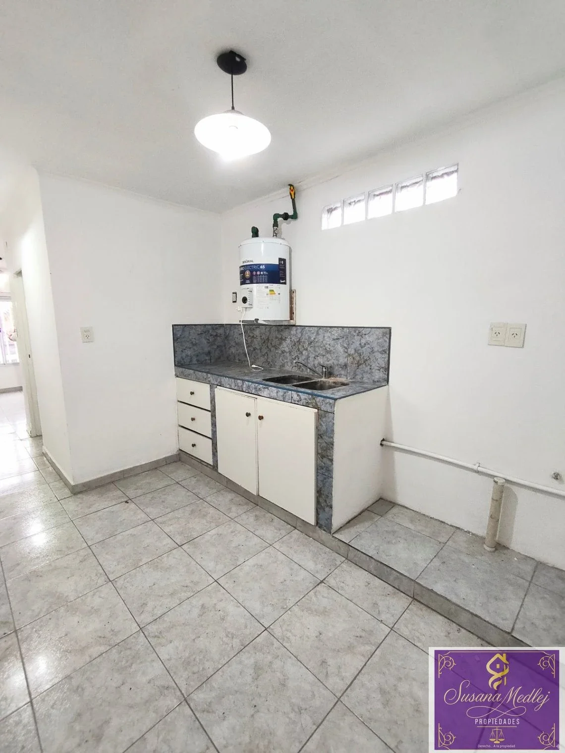 Departamento en alquiler en Hurlingham - Imagen 3