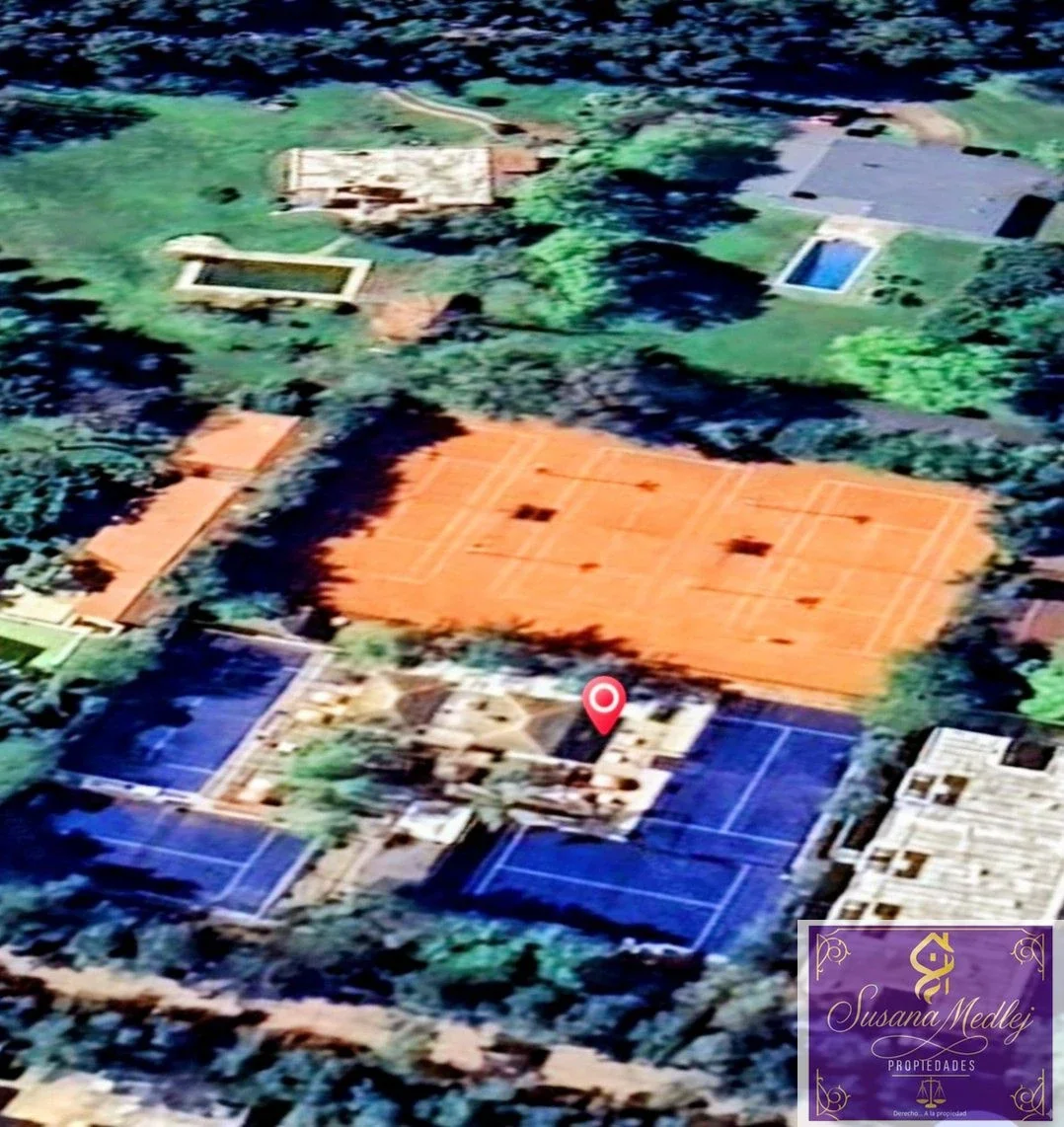 farmstead en Parque Leloir - Imagen 1