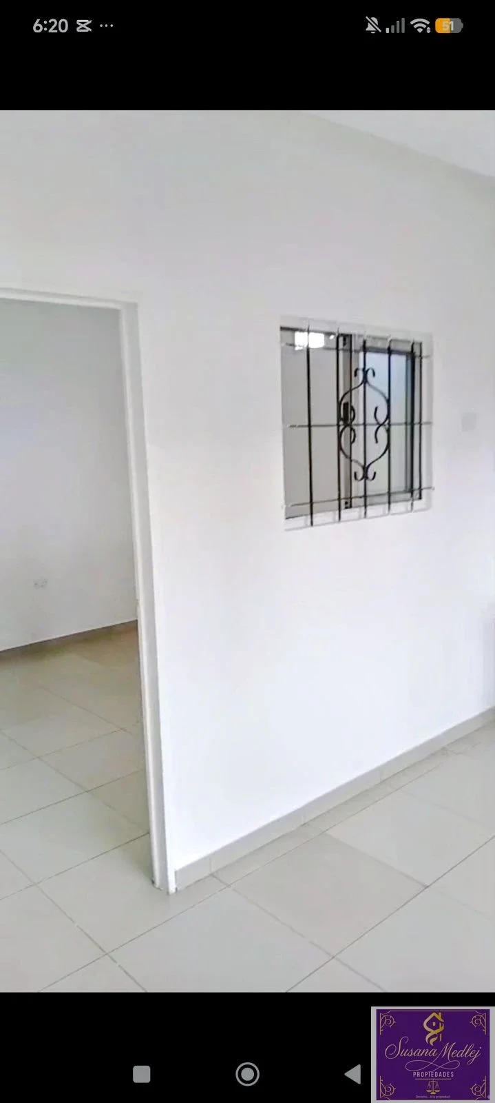 Departamento en alquiler en Bella Vista - Imagen 3