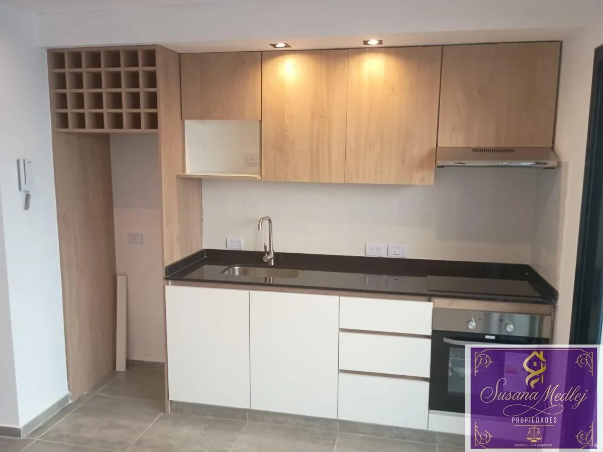 Dúplex en venta c/ cochera en Ituzaingó Sur - Imagen 3