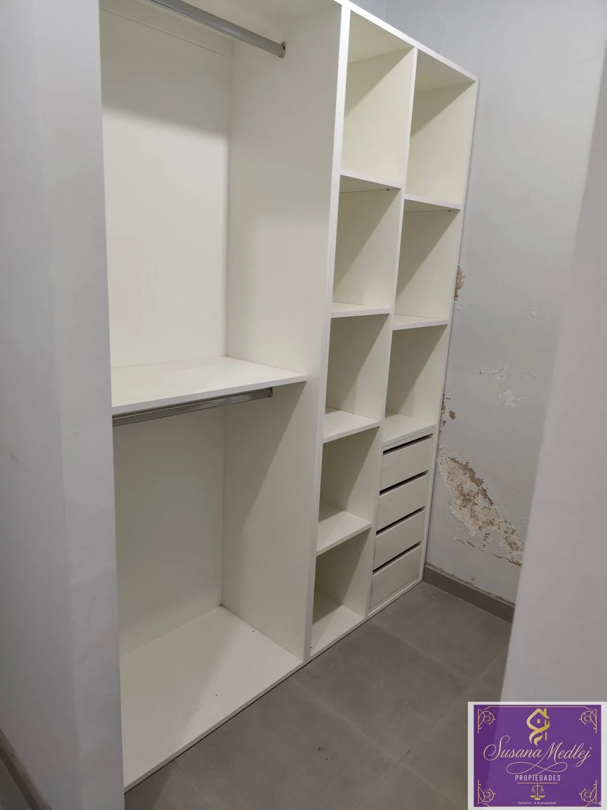 Departamento en alquiler en Hurlingham - Imagen 4