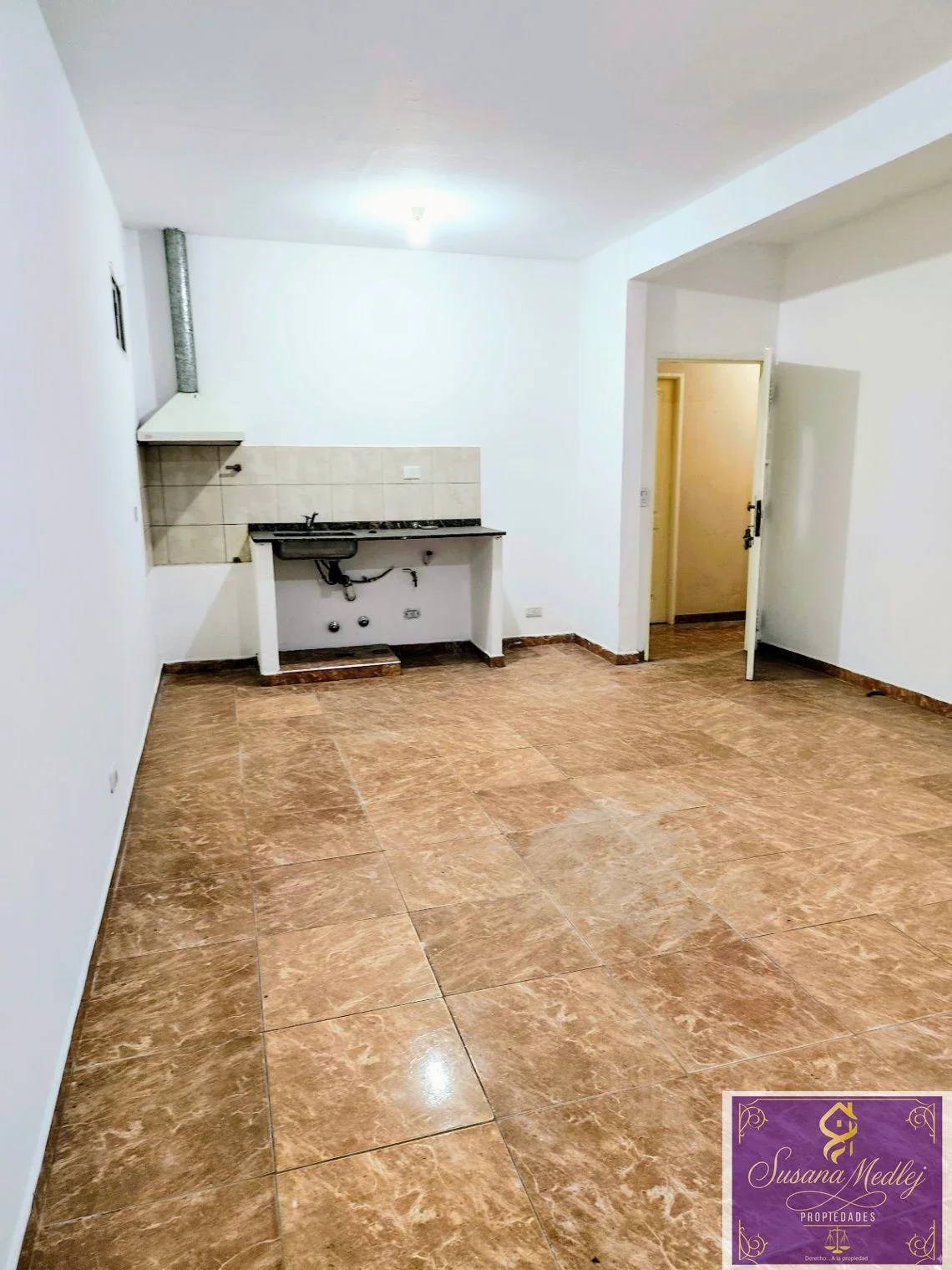 Departamento en alquiler en Hurlingham - Imagen 3