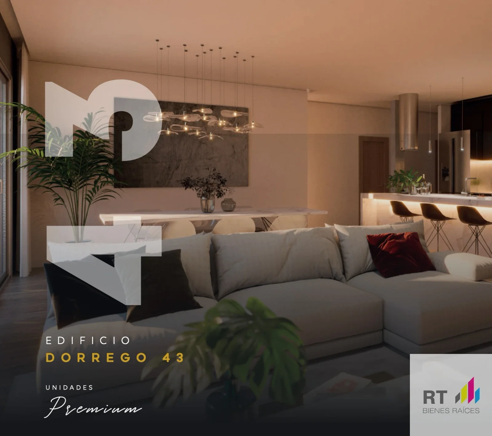 Dúplex en venta en Centro río - Imagen 2
