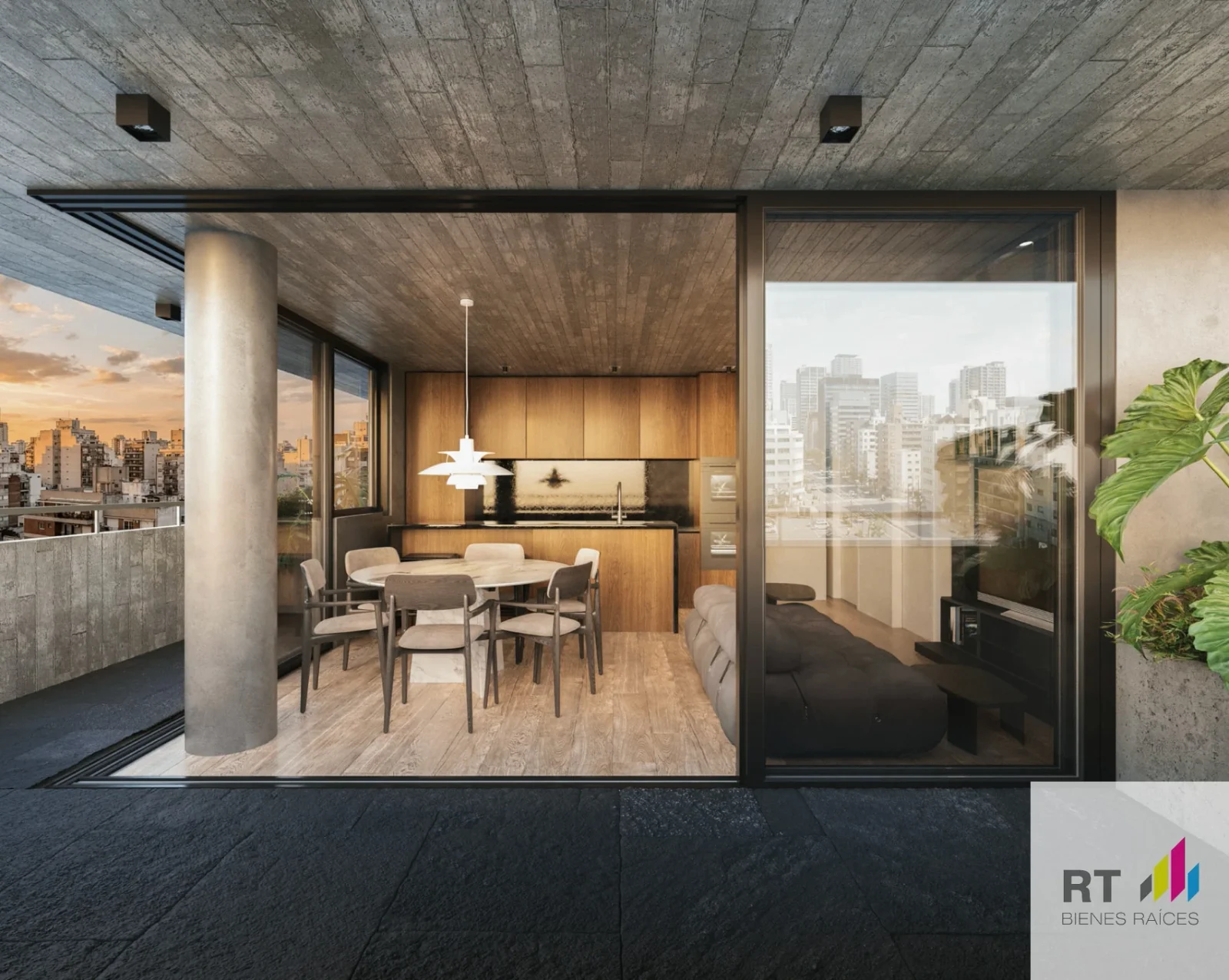 Departamento en venta en Centro - Imagen 5