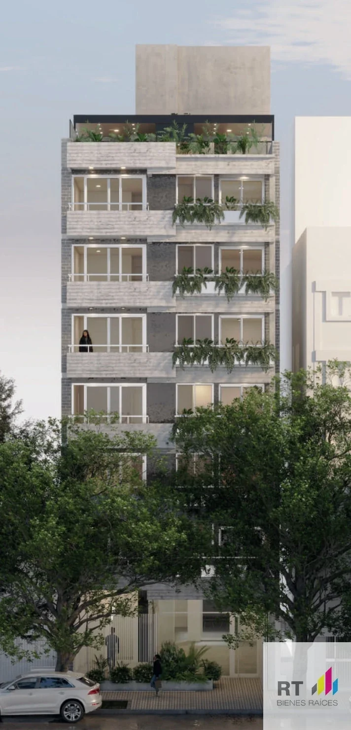Departamento en venta en Nuestra señora de Lourdes - Imagen 2