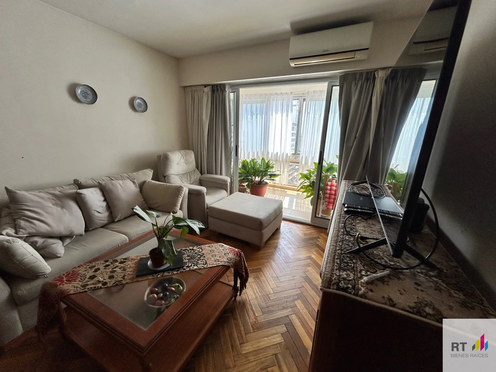 Departamento en venta c/ cochera en Centro - Imagen 4