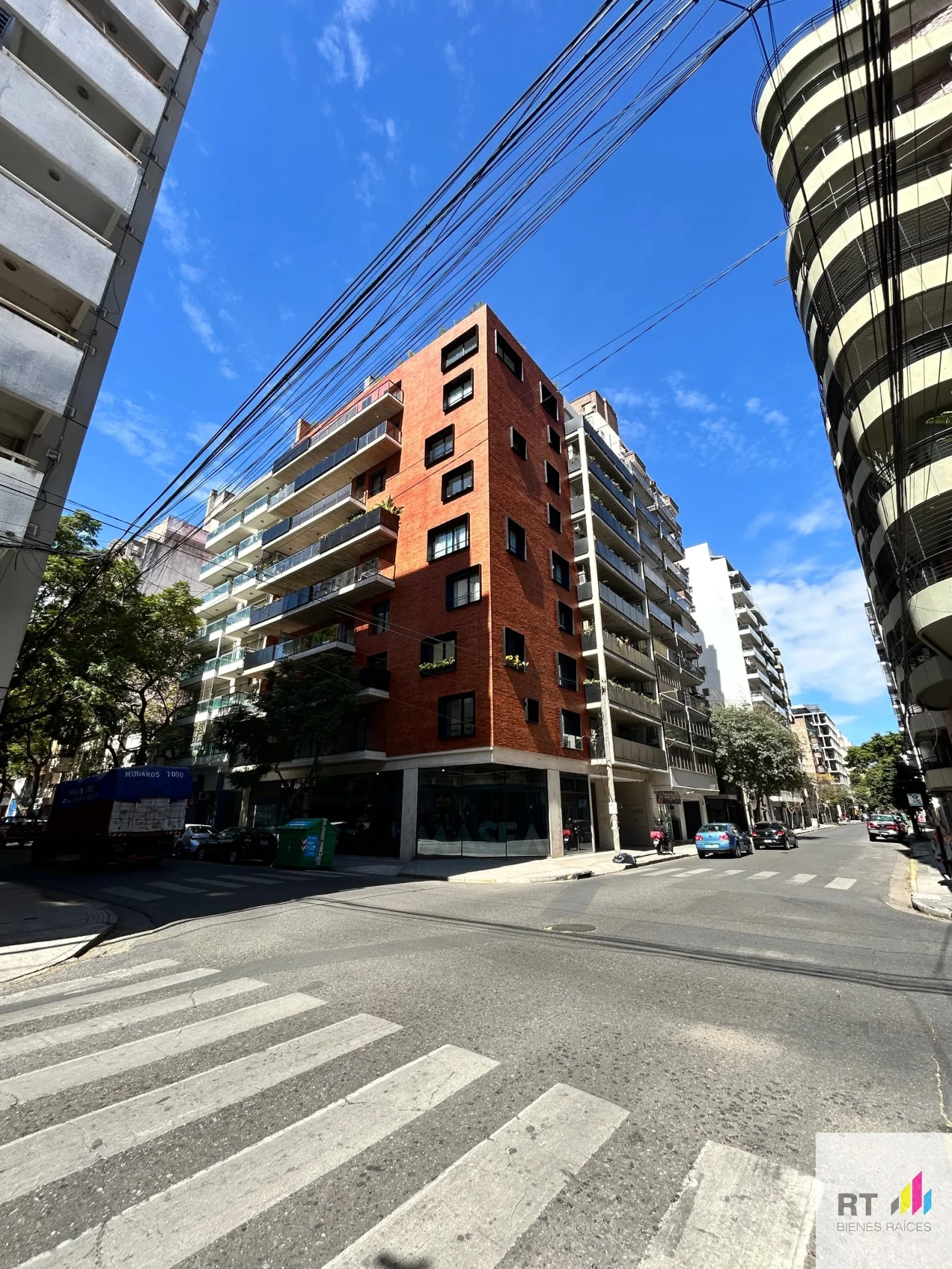 Departamento en venta en Centro - Imagen 1