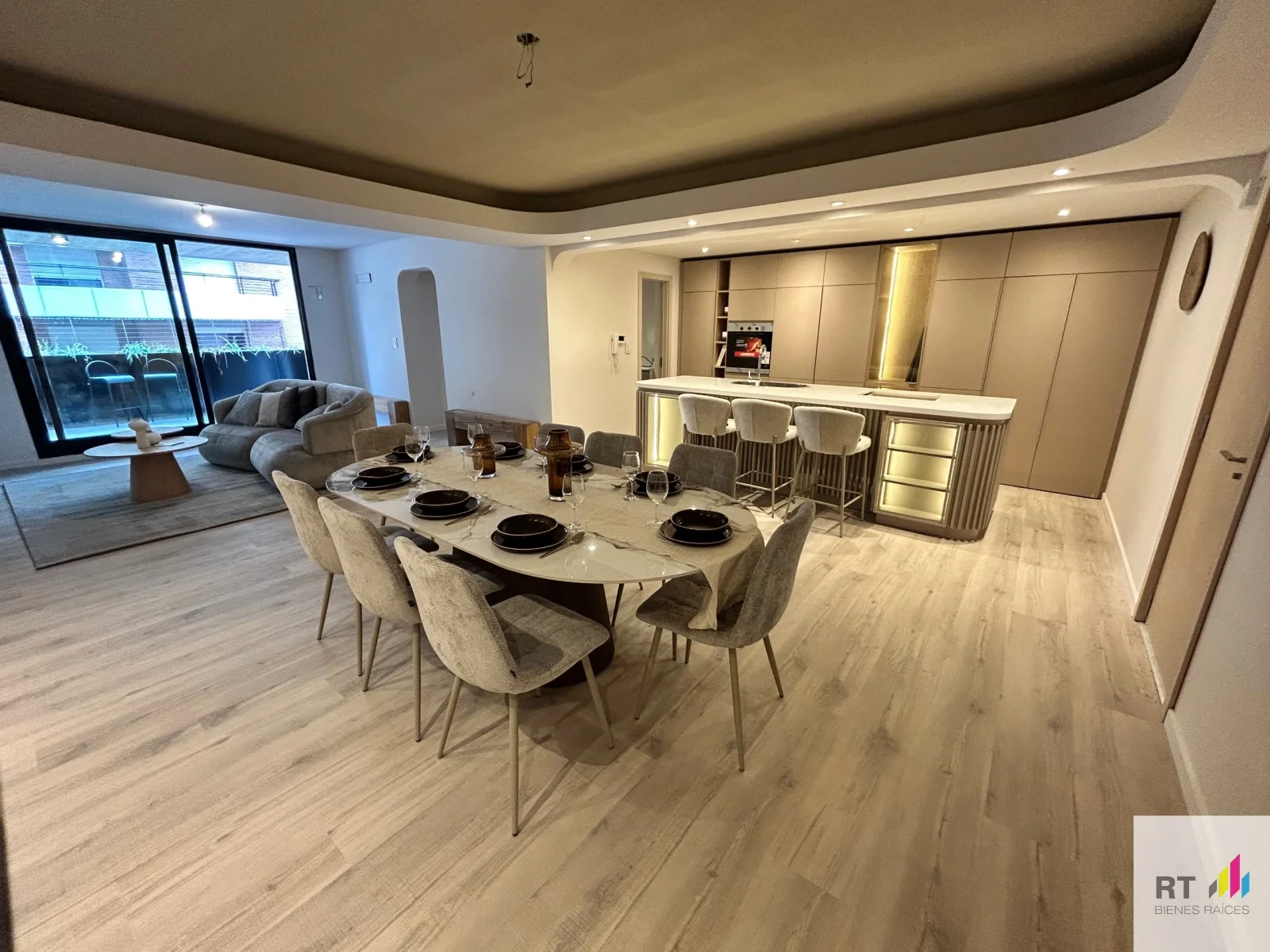 Departamento en venta en Centro - Imagen 3
