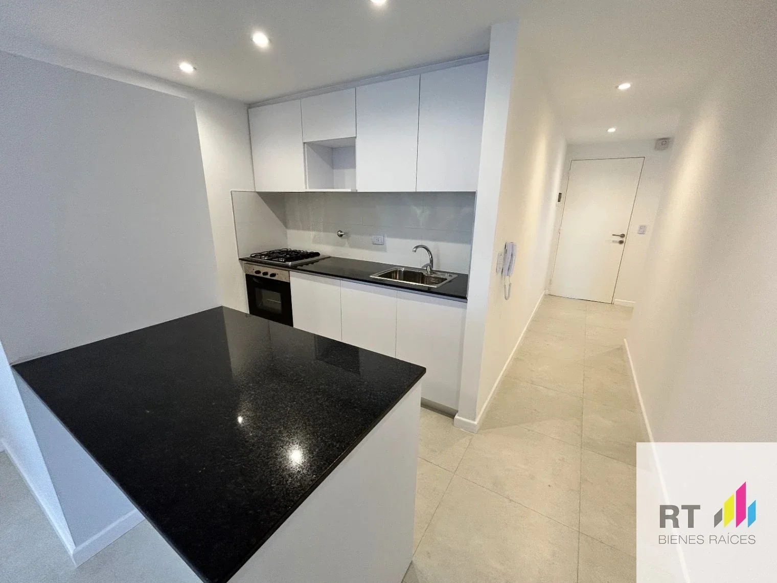 Departamento en venta c/ cochera en Centro - Imagen 5