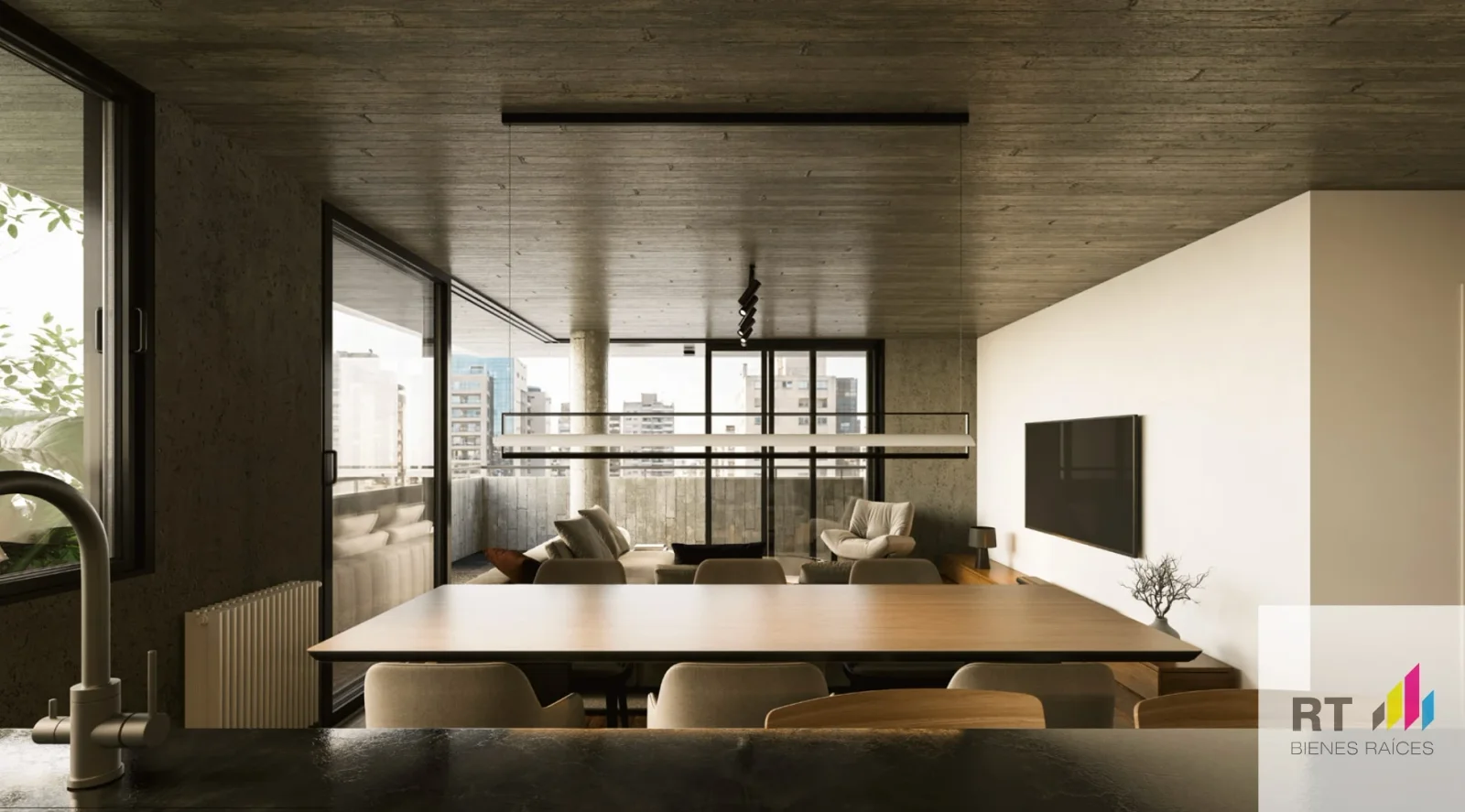 Departamento en venta en Centro - Imagen 4