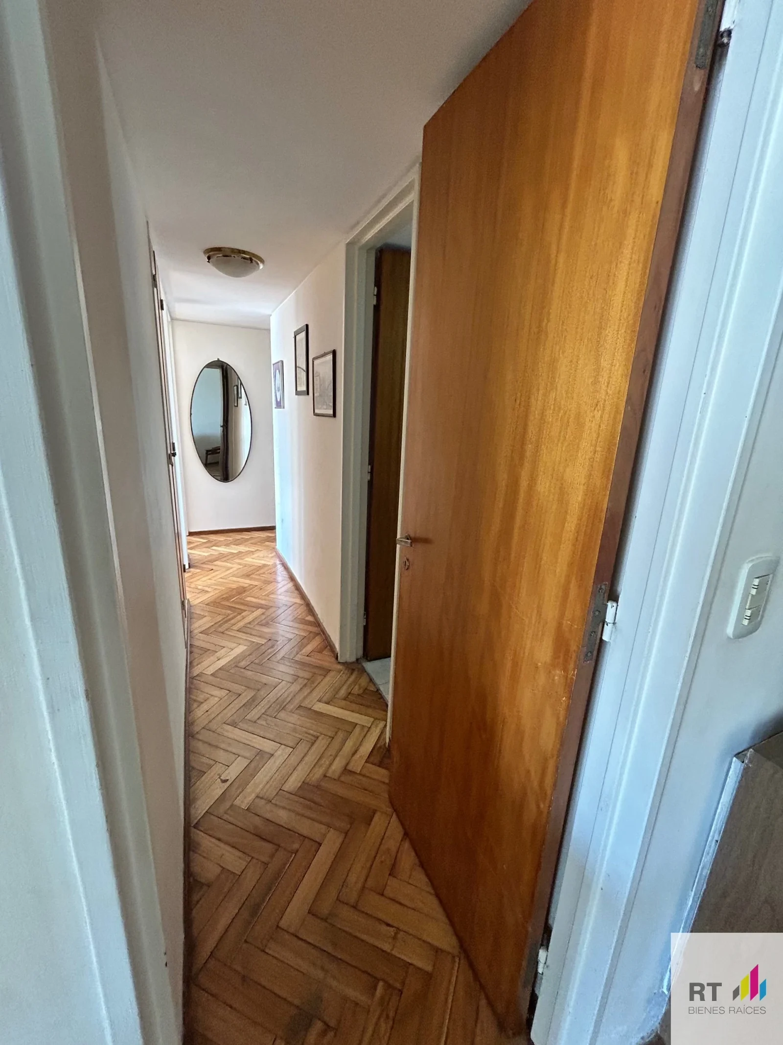 Departamento en venta c/ cochera en Centro - Imagen 5