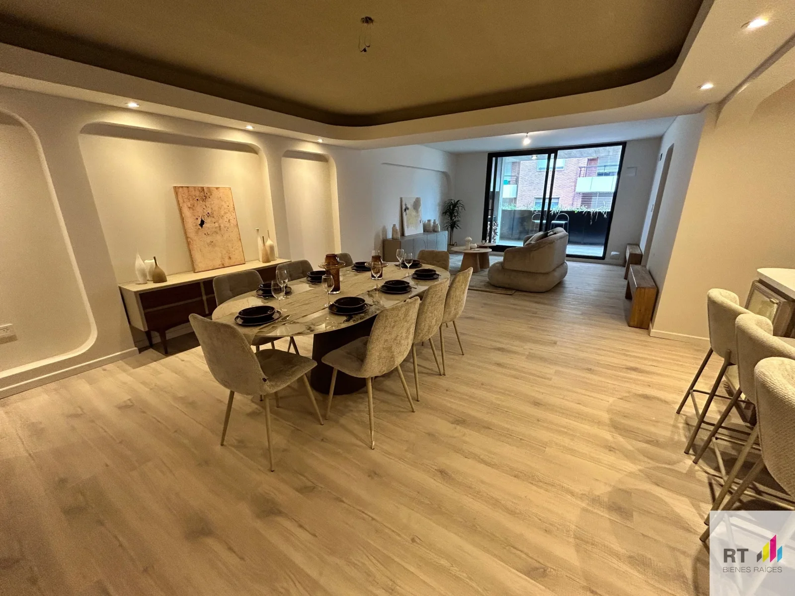 Departamento en venta en Centro - Imagen 2