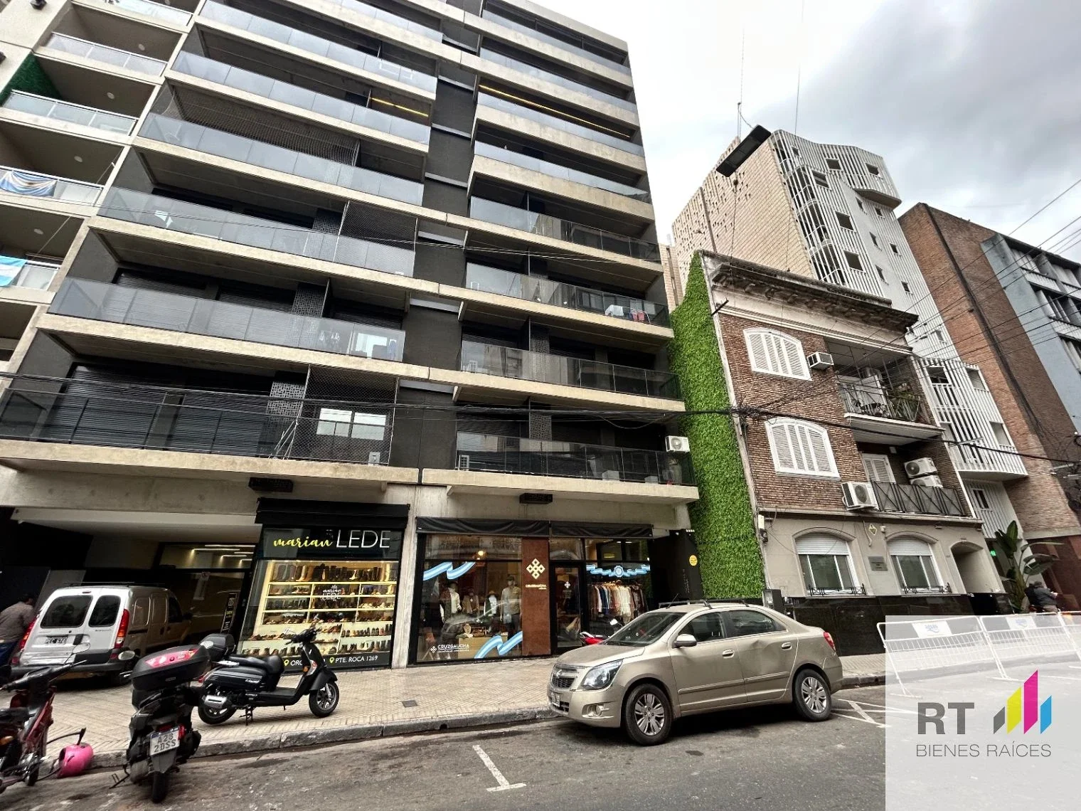 Departamento en venta en Centro - Imagen 1
