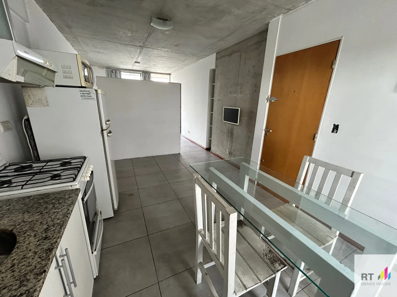 Departamento en venta en Echesortu - Imagen 4