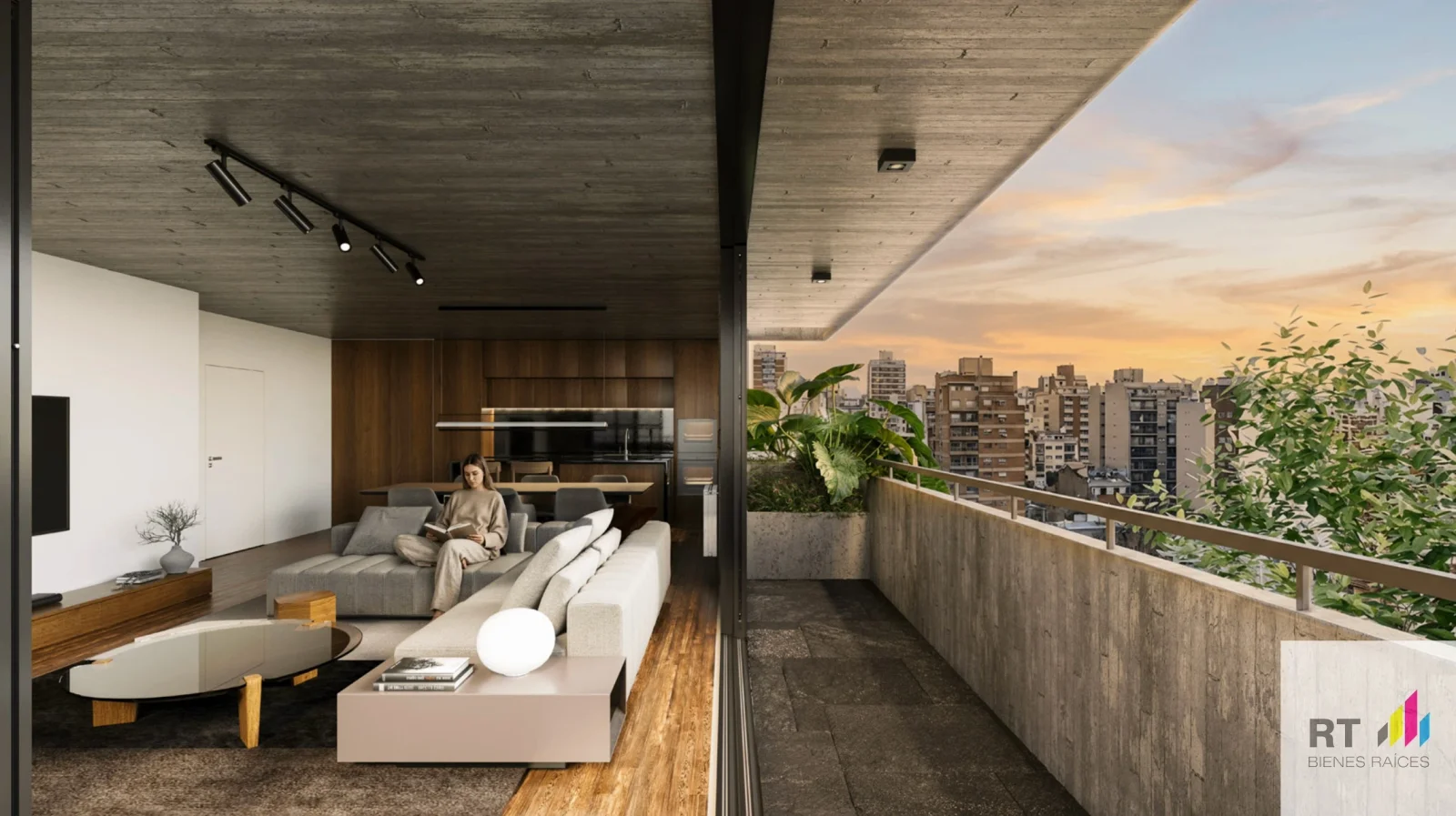 Departamento en venta en Centro - Imagen 5