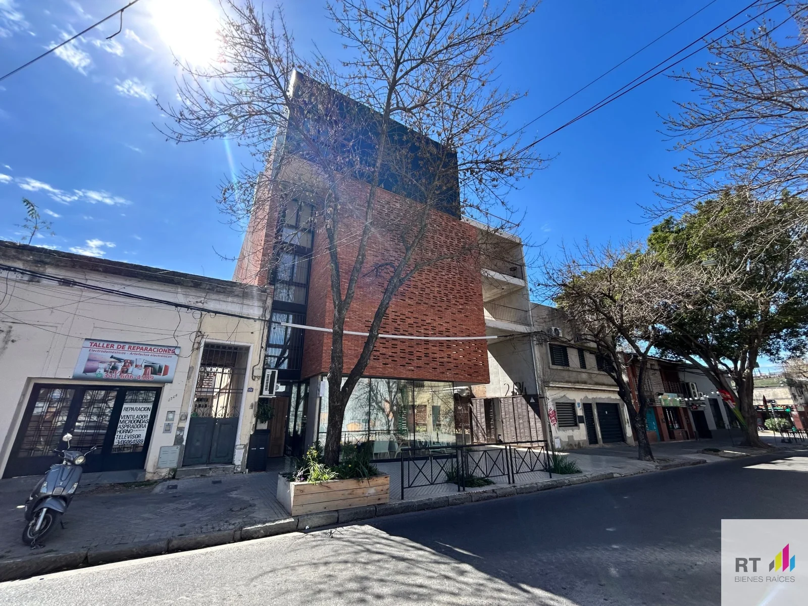 Departamento en venta en Pichincha - Imagen 1