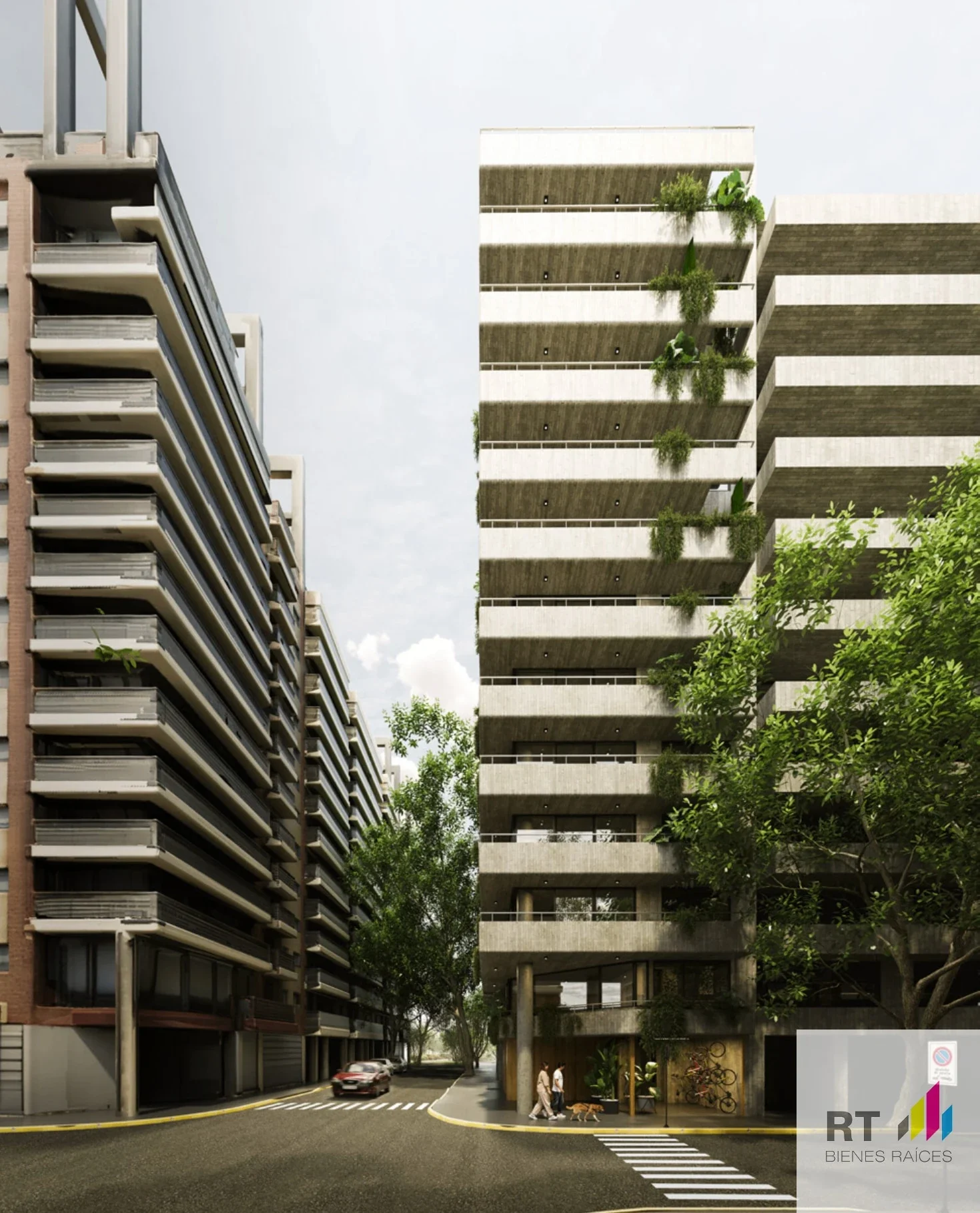 Departamento en venta en Centro - Imagen 3