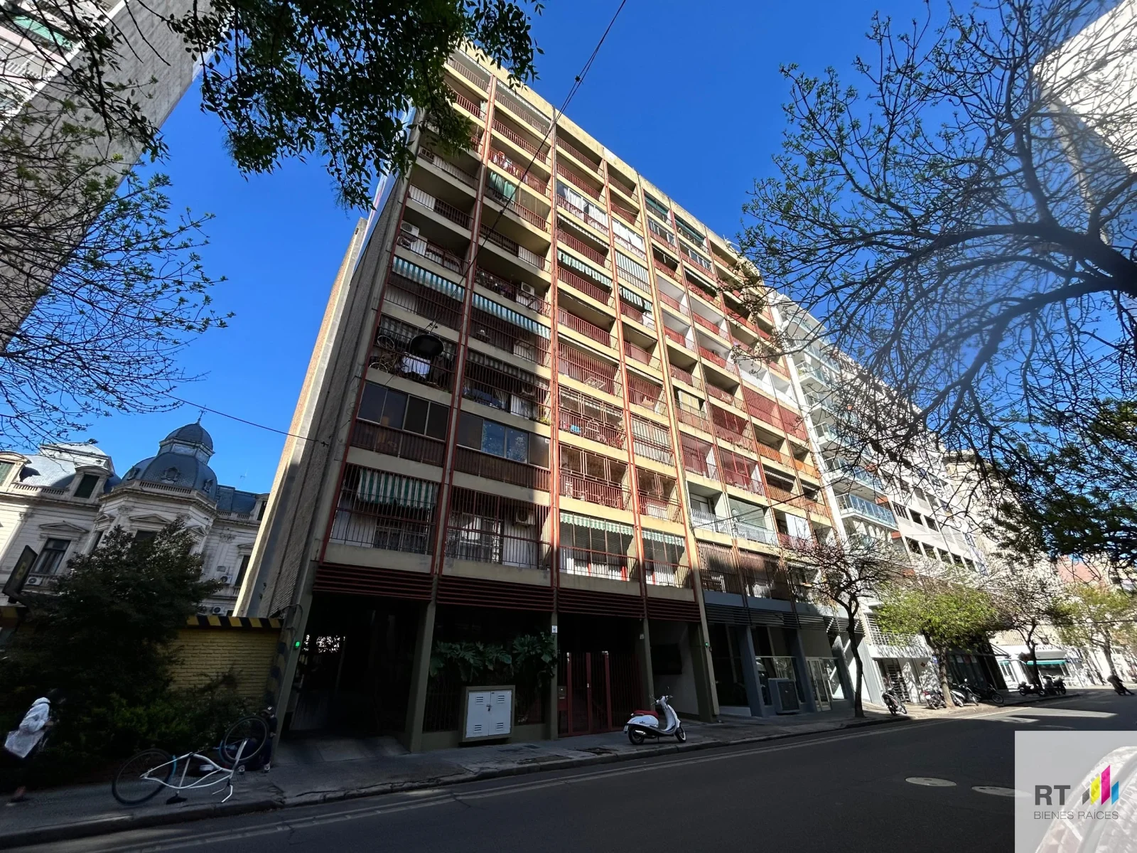 Departamento en venta en Centro - Imagen 1