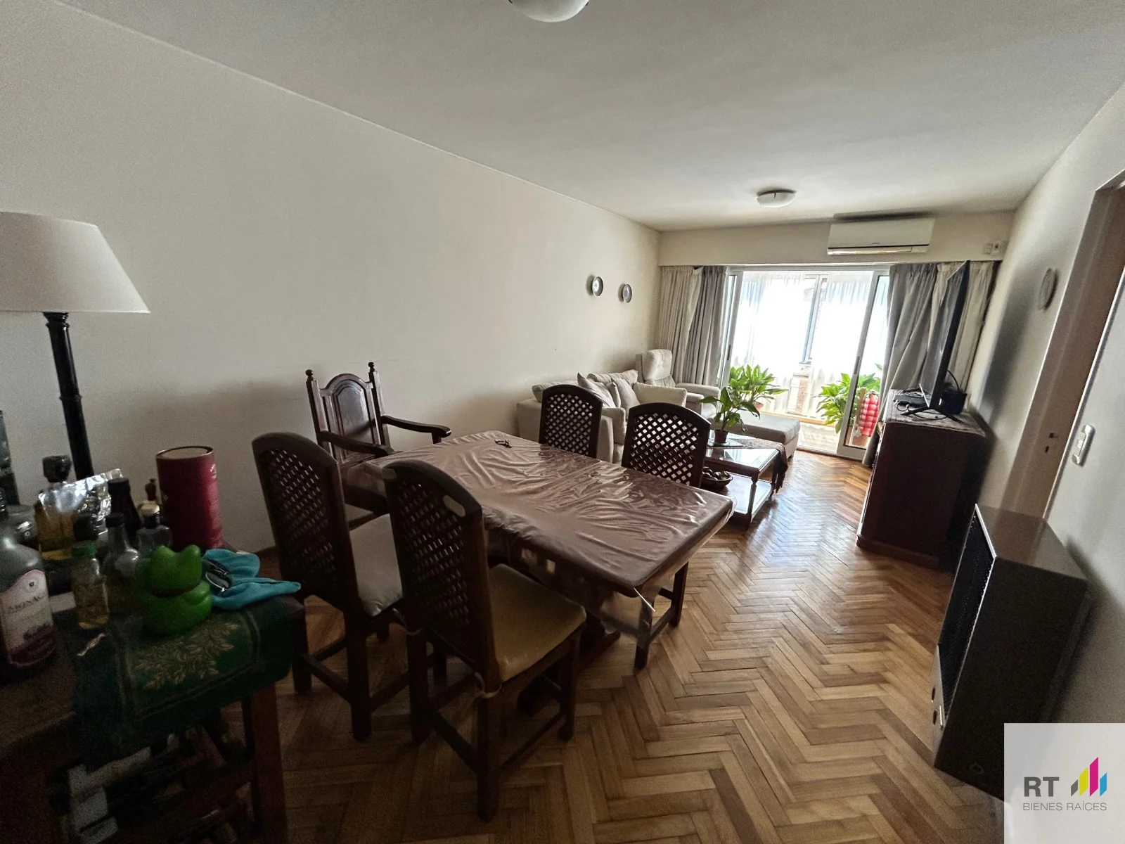 Departamento en venta c/ cochera en Centro - Imagen 3