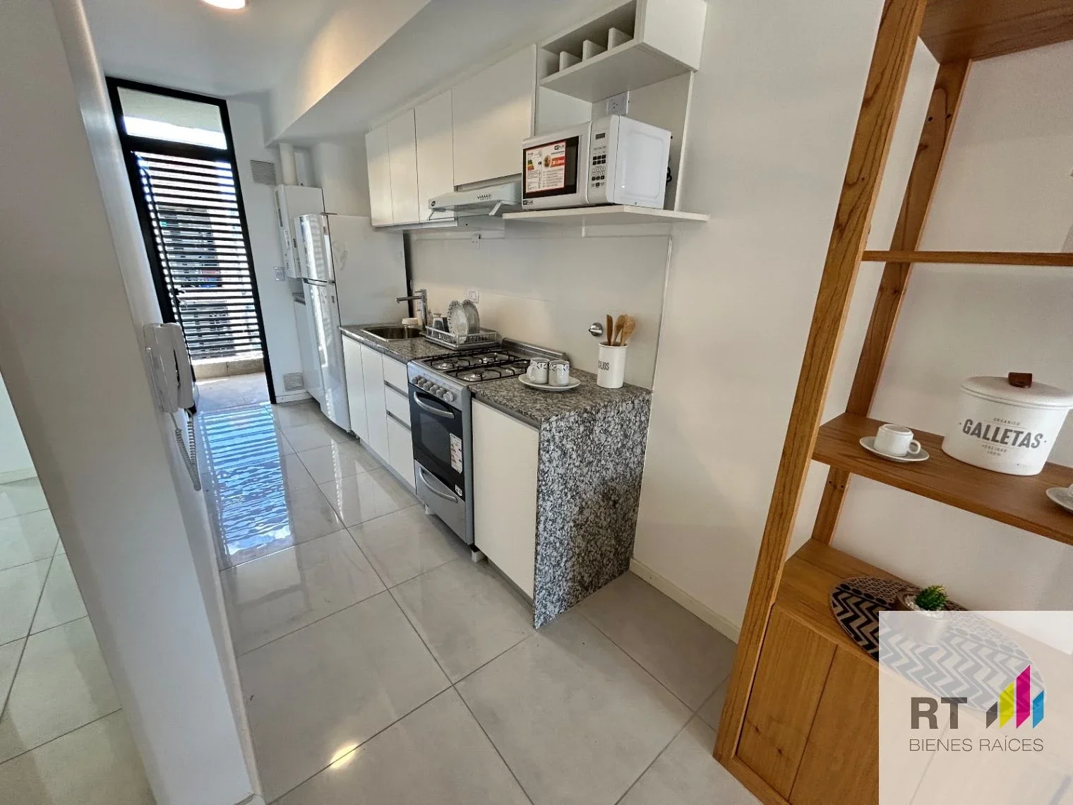 Departamento en venta en Centro - Imagen 3