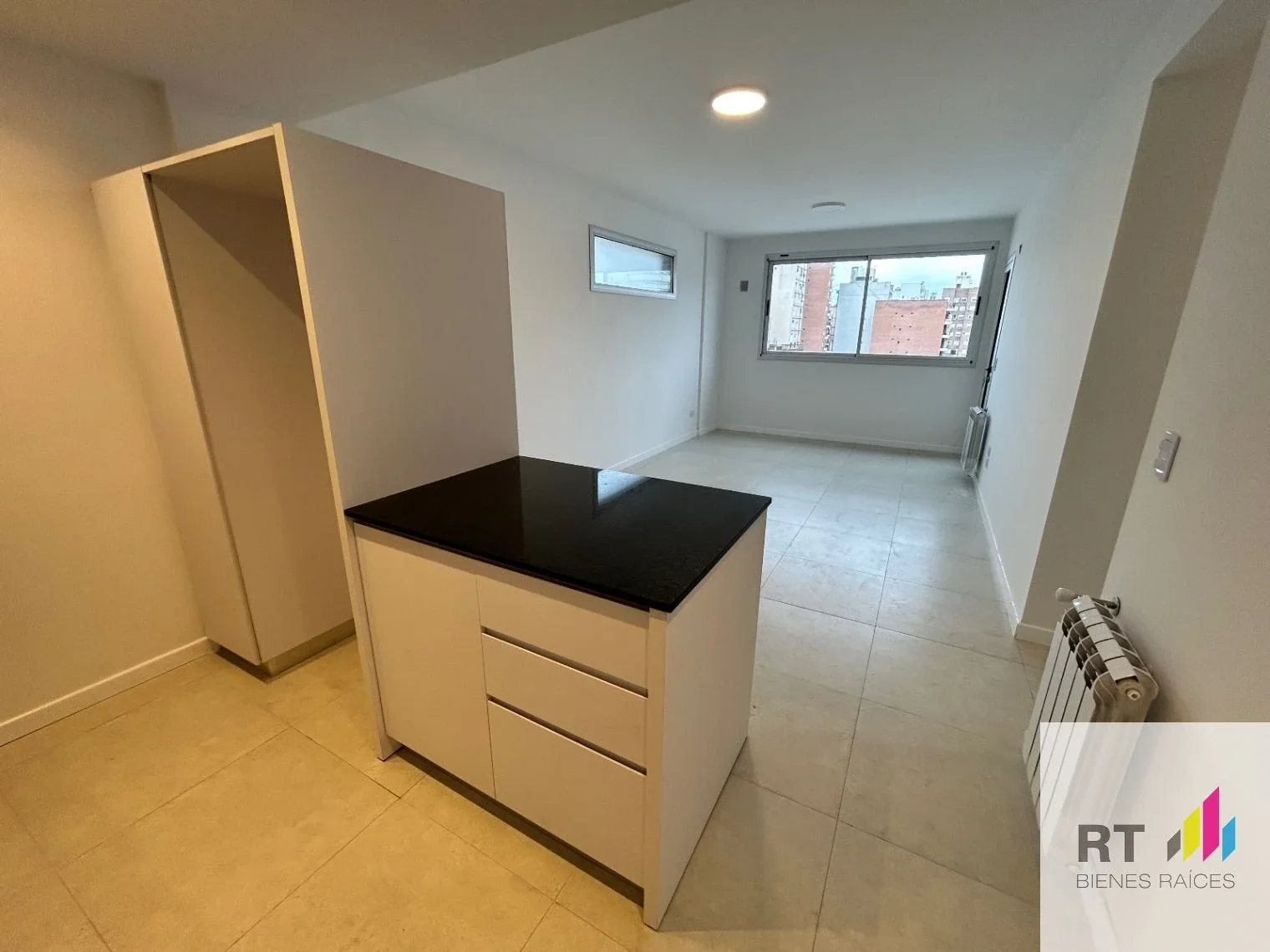Departamento en venta c/ cochera en Centro - Imagen 3