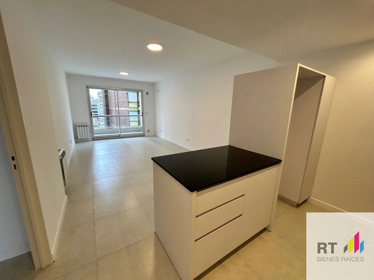 Departamento en venta c/ cochera en Centro - Imagen 4