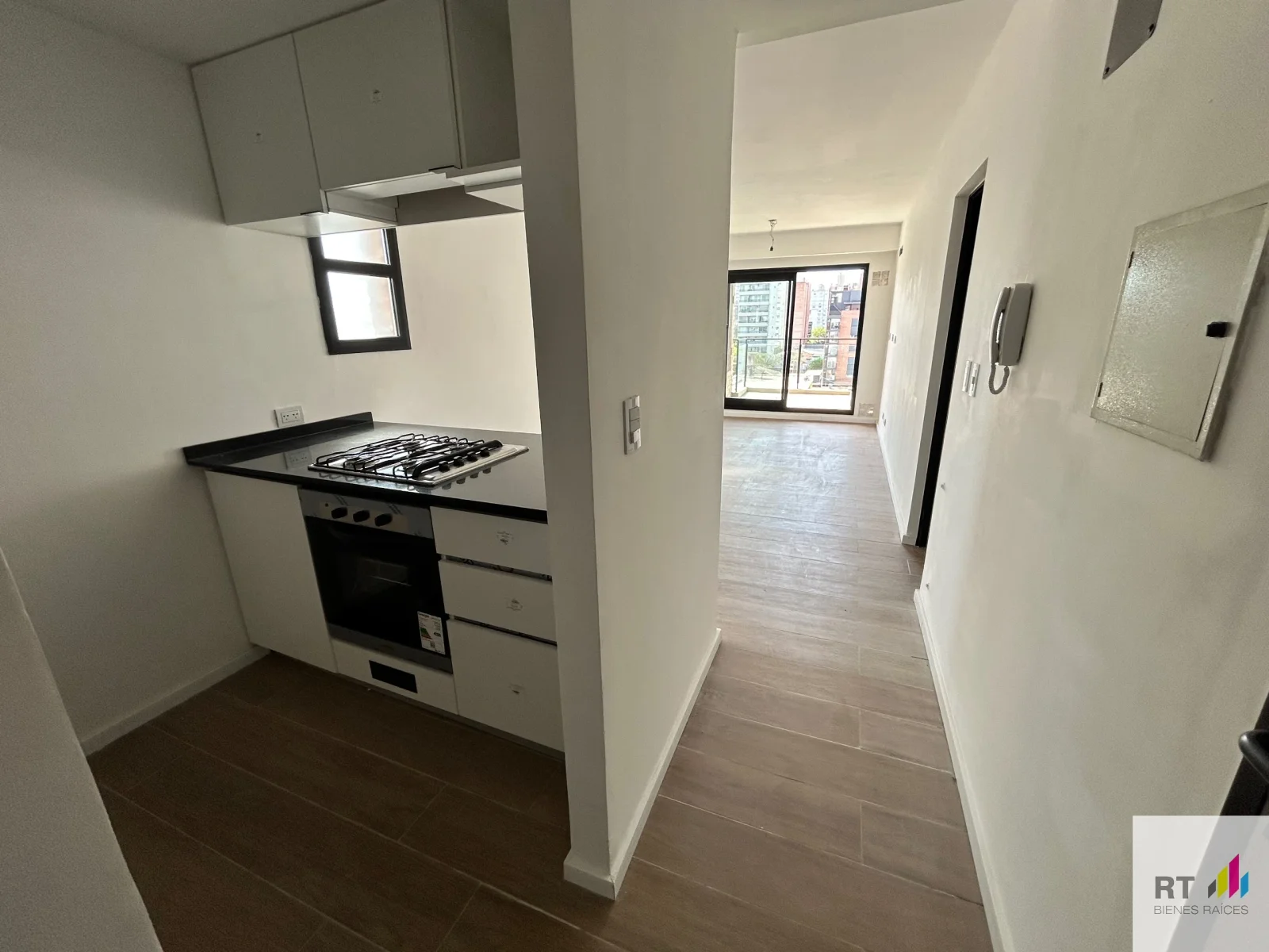 Departamento en venta en Abasto - Imagen 2