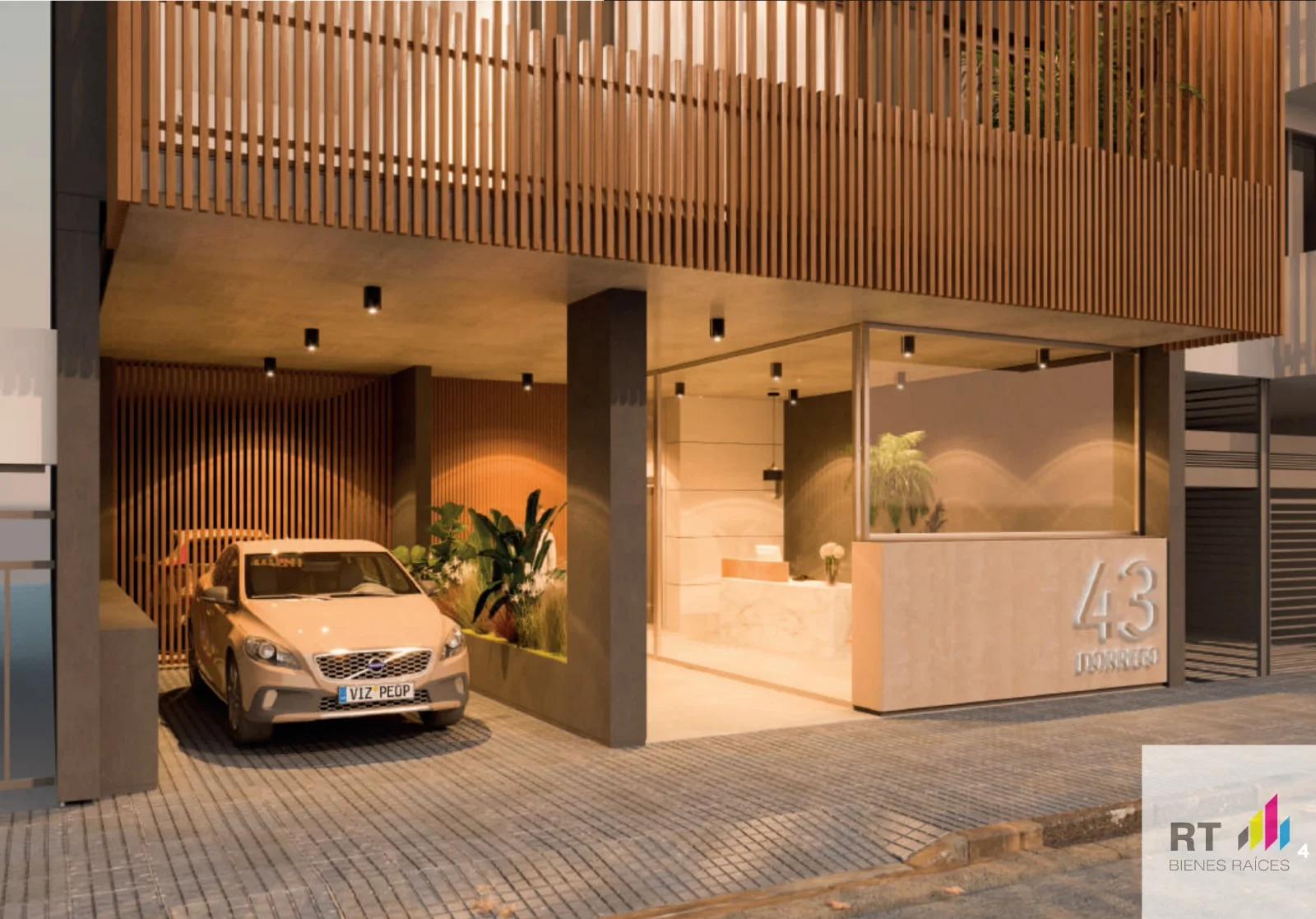 Departamento en venta en Centro - Imagen 3