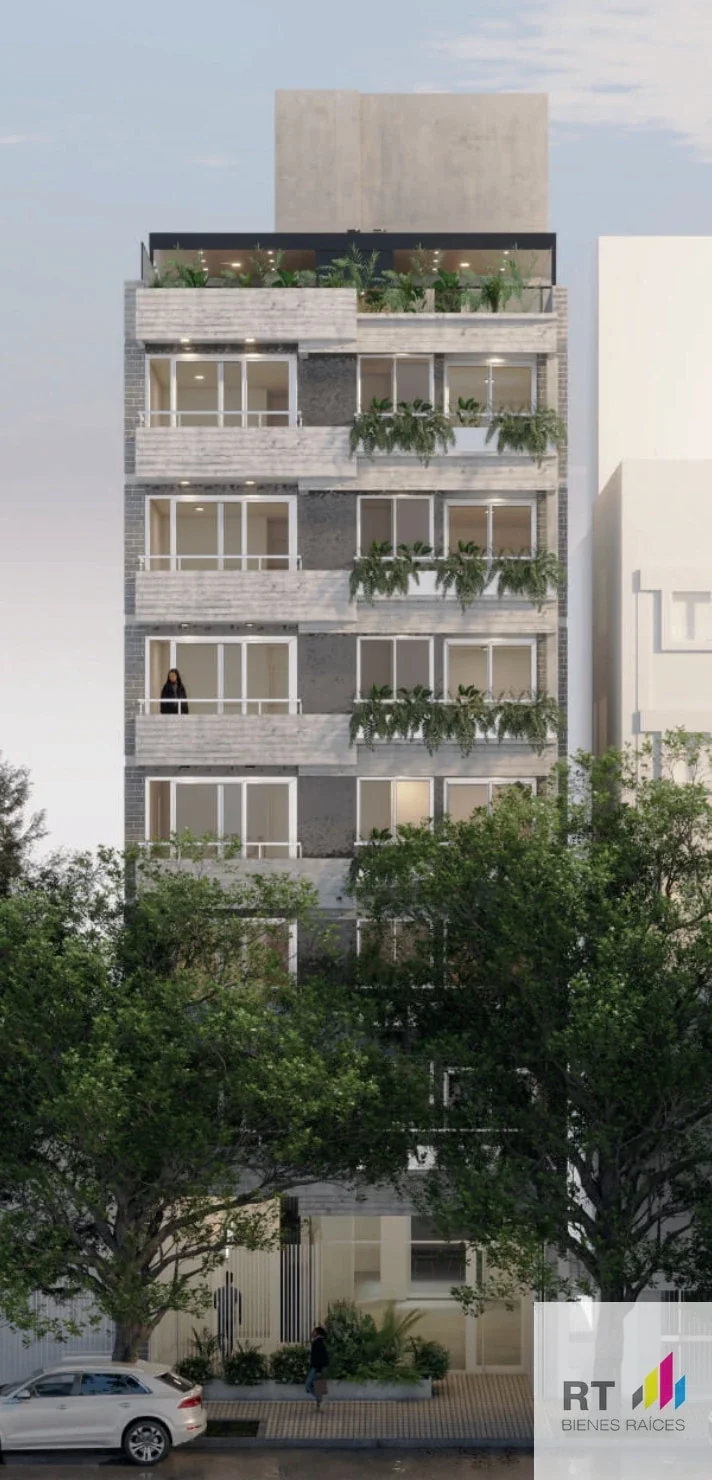 Departamento en venta en Nuestra señora de Lourdes - Imagen 2