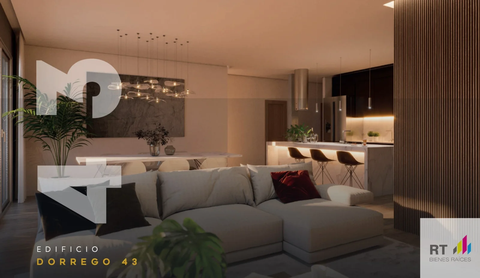 Dúplex en venta en Centro - Imagen 1