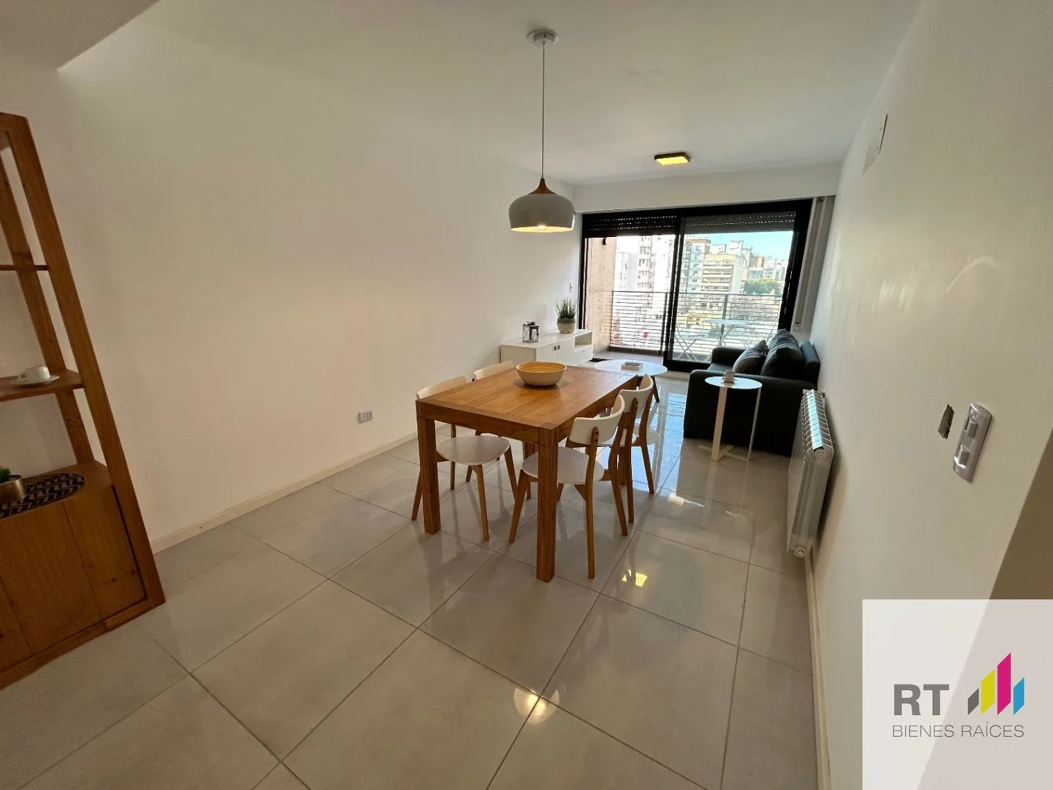 Departamento en venta en Centro - Imagen 1