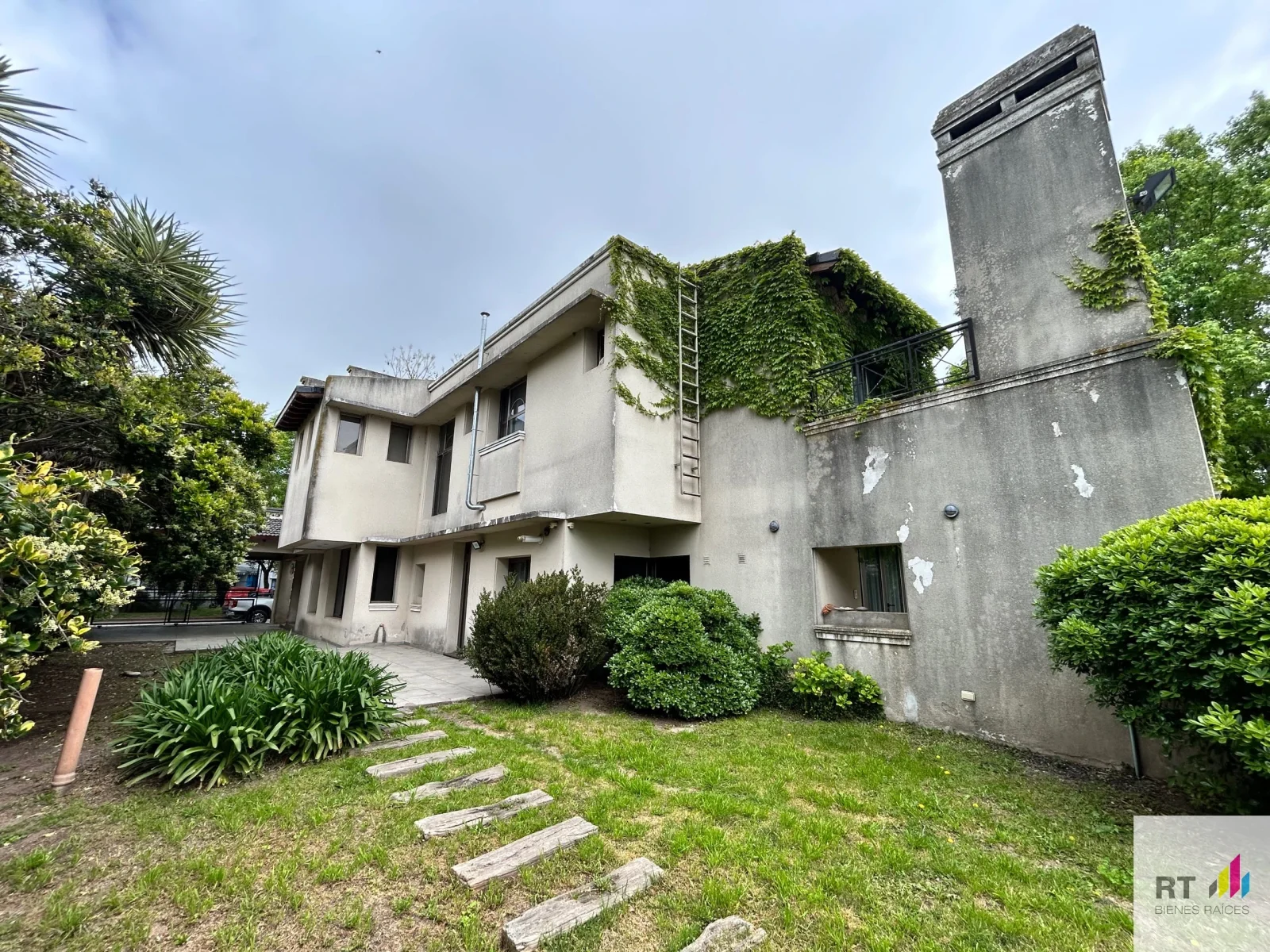 Imponente casa en Villa Amelia - Imagen 5
