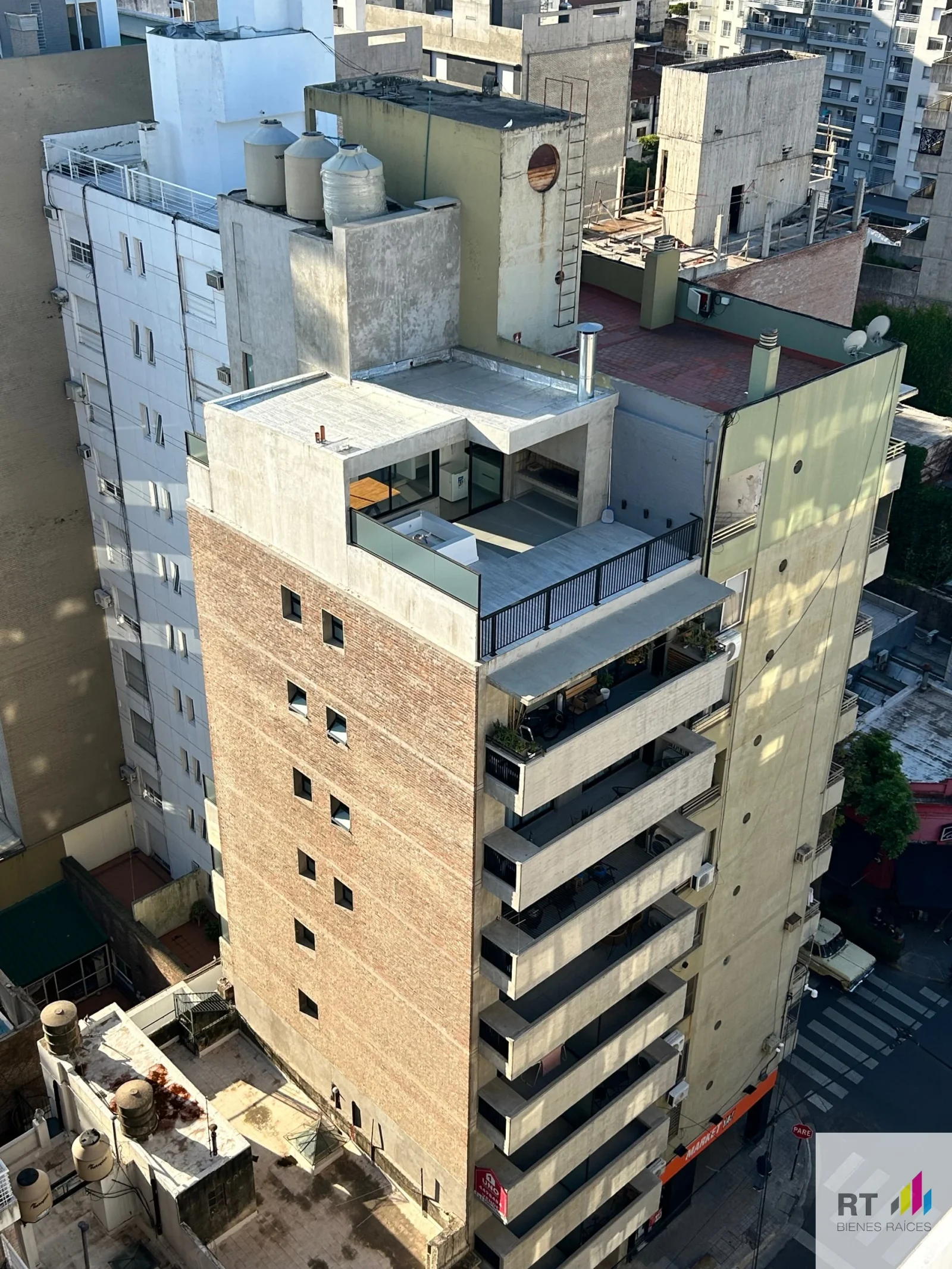 Duplex en venta en Centro - Imagen 2