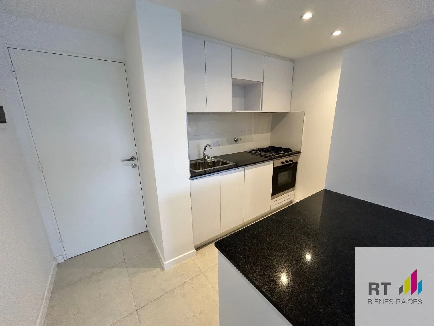 Departamento en venta c/ cochera en Centro - Imagen 4