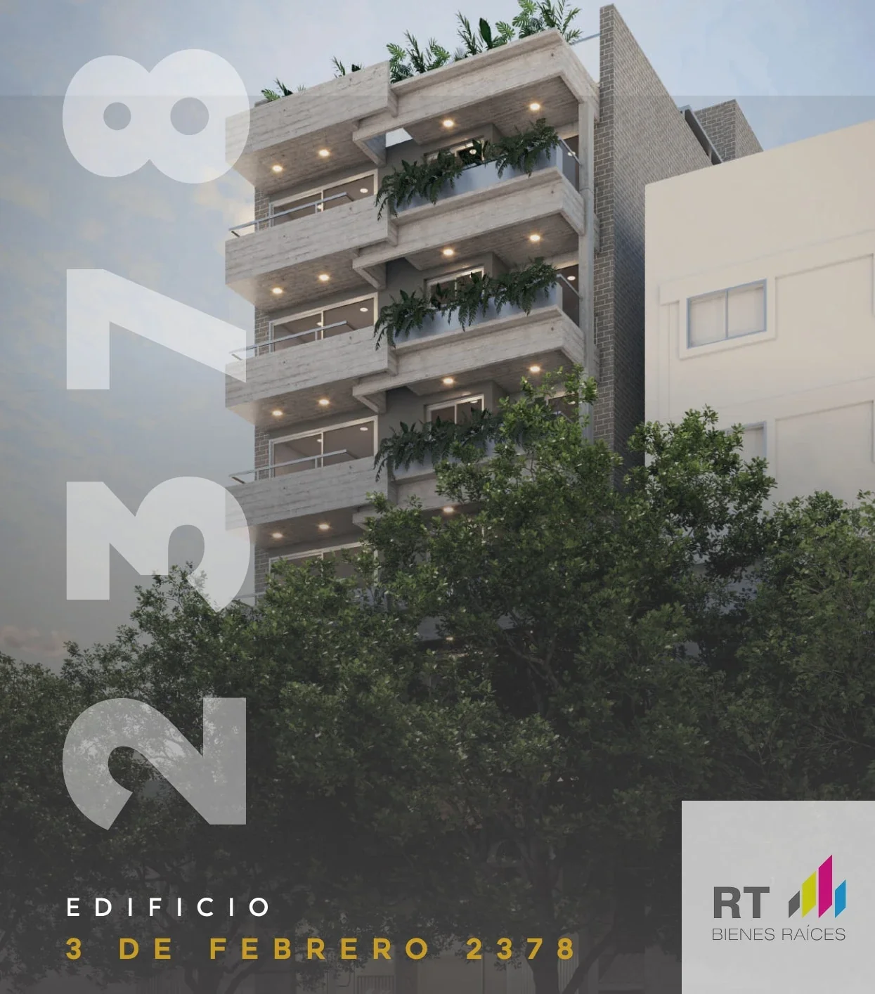 Departamento en venta en Nuestra señora de Lourdes - Imagen 1