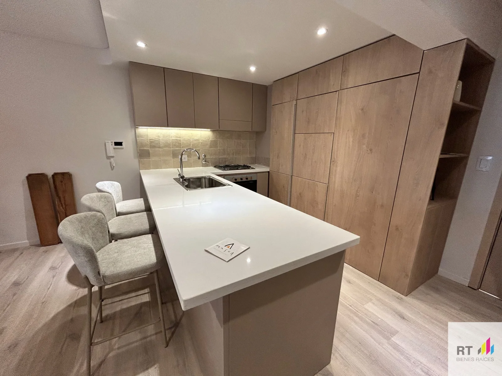 Departamento en venta en Centro - Imagen 4