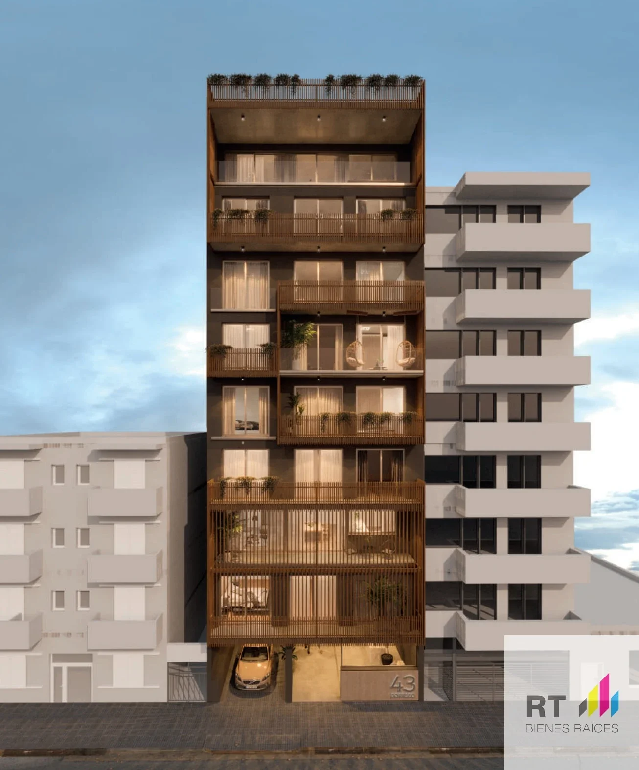 Dúplex en venta en Centro - Imagen 2