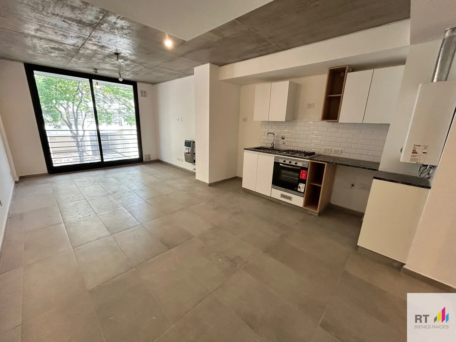 Departamento en venta en Abasto - Imagen 3