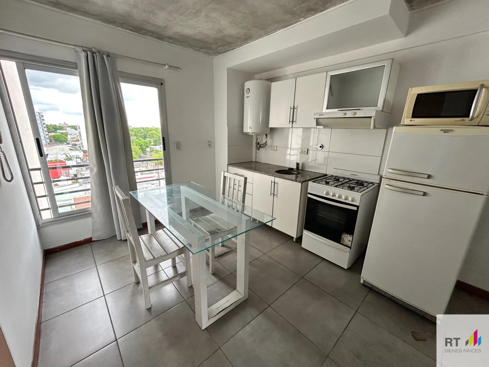 Departamento en venta en Echesortu - Imagen 3
