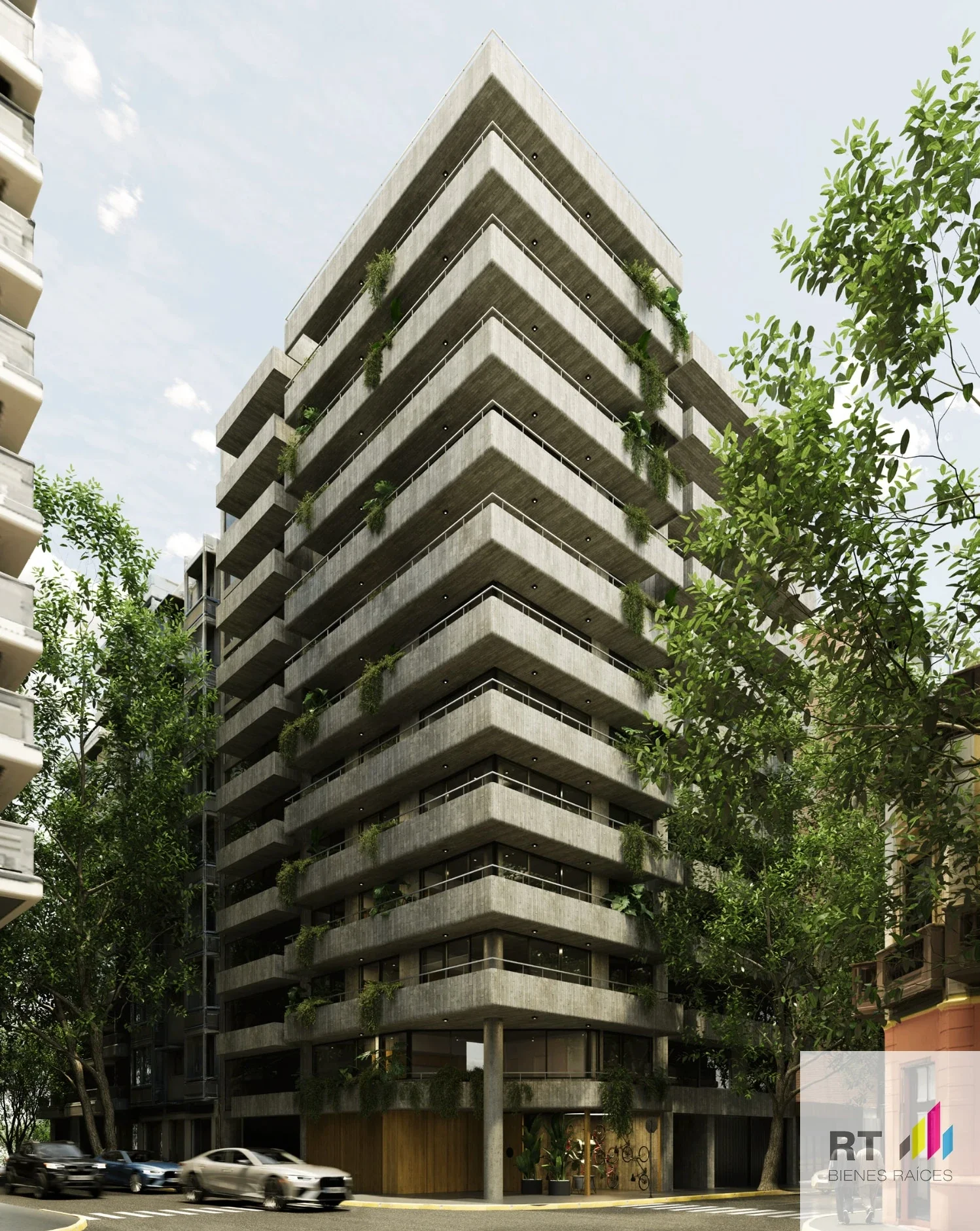 Departamento en venta en Centro - Imagen 2