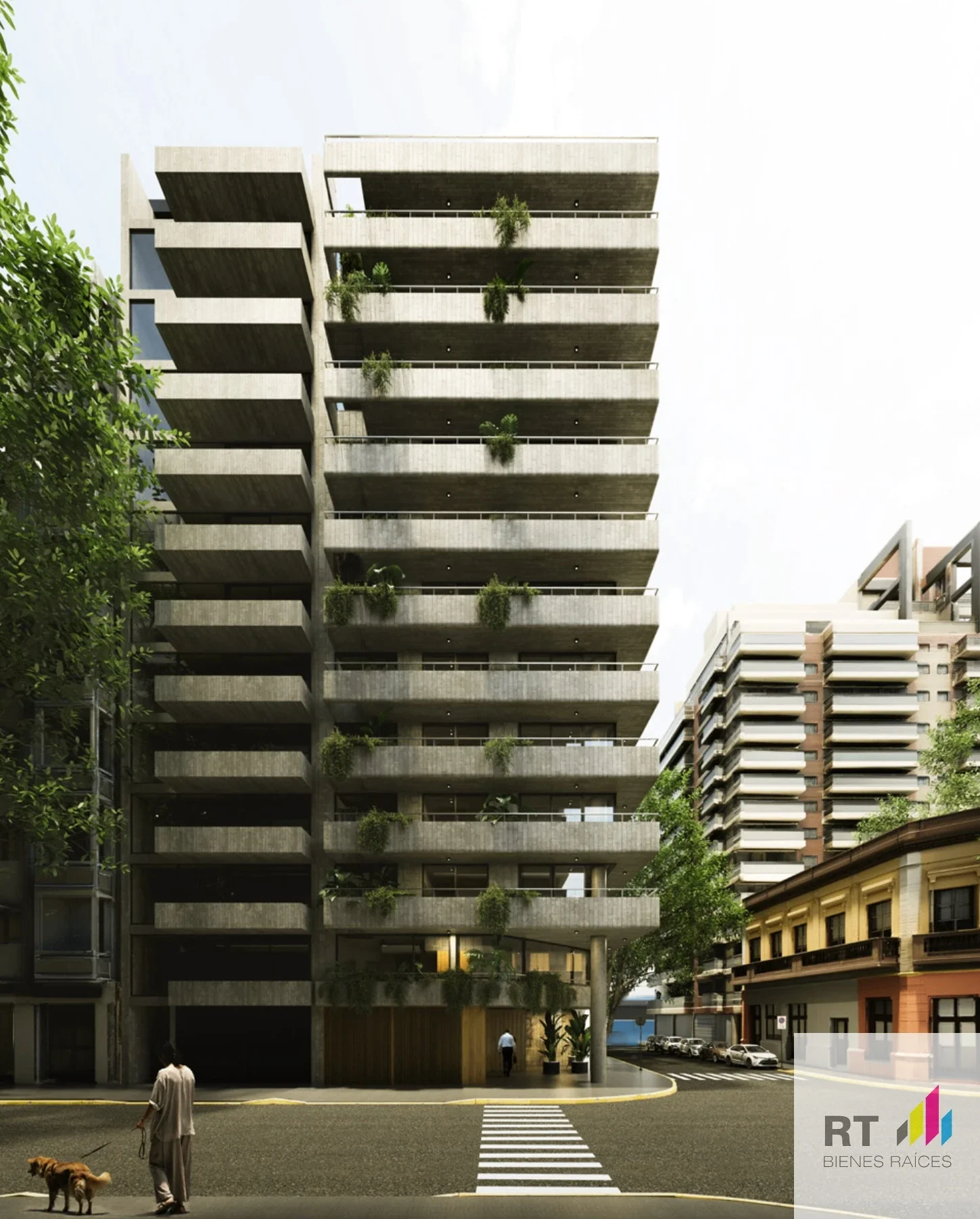 Departamento en venta en Centro - Imagen 3