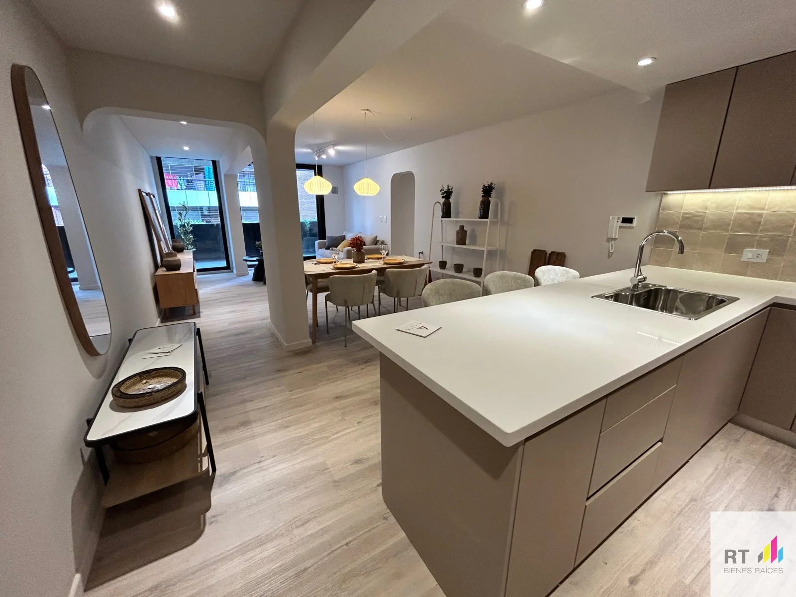 Departamento en venta en Centro - Imagen 3