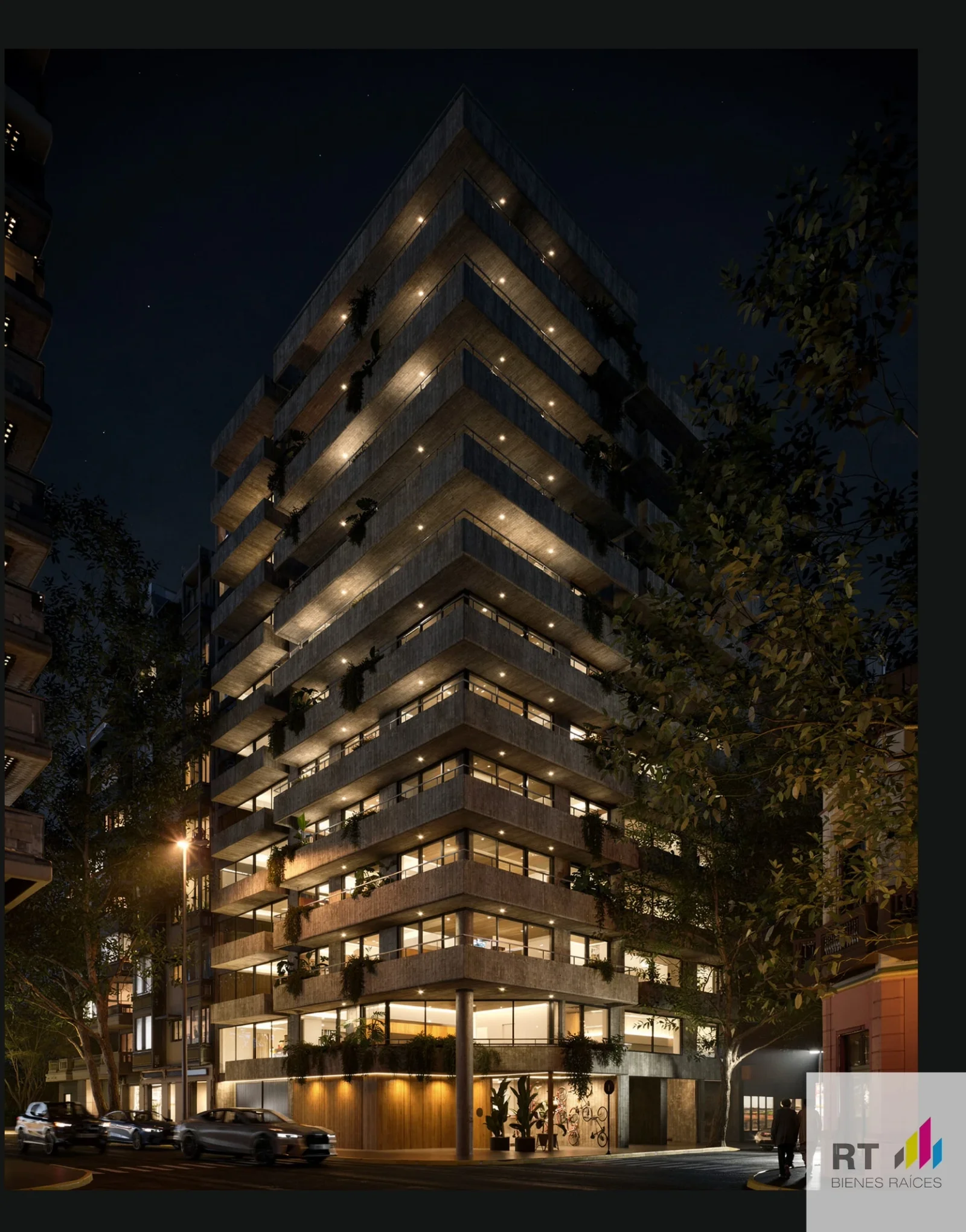 Departamento en venta en Centro - Imagen 1